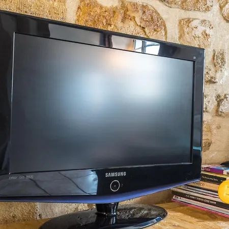 Apartman Marais Rosiers Loft - Menage Pro, Climatisation, Wifi *