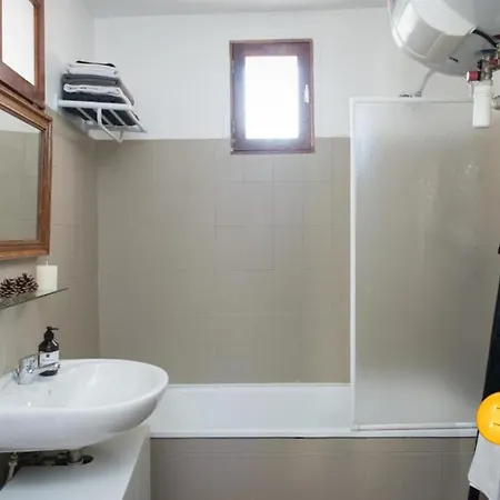 Apartman Marais Rosiers Loft - Menage Pro, Climatisation, Wifi *