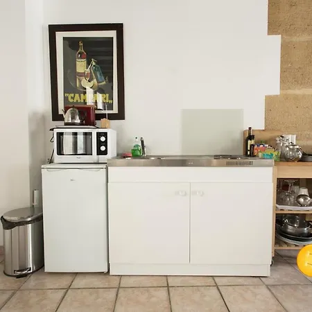 Marais Rosiers Loft - Menage Pro, Climatisation, Wifi *